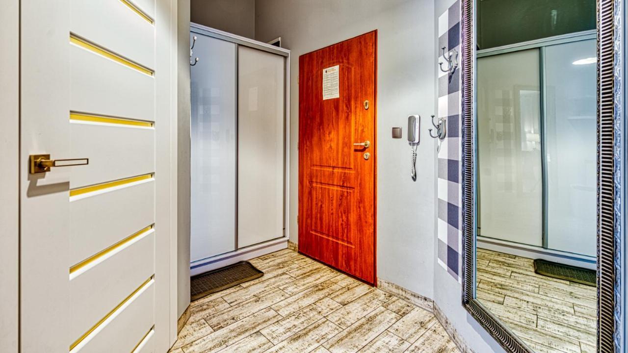 Apartamenty Royal Aparts - Willa Jozefina Chill & Vibes Шклярска-Поремба Экстерьер фото