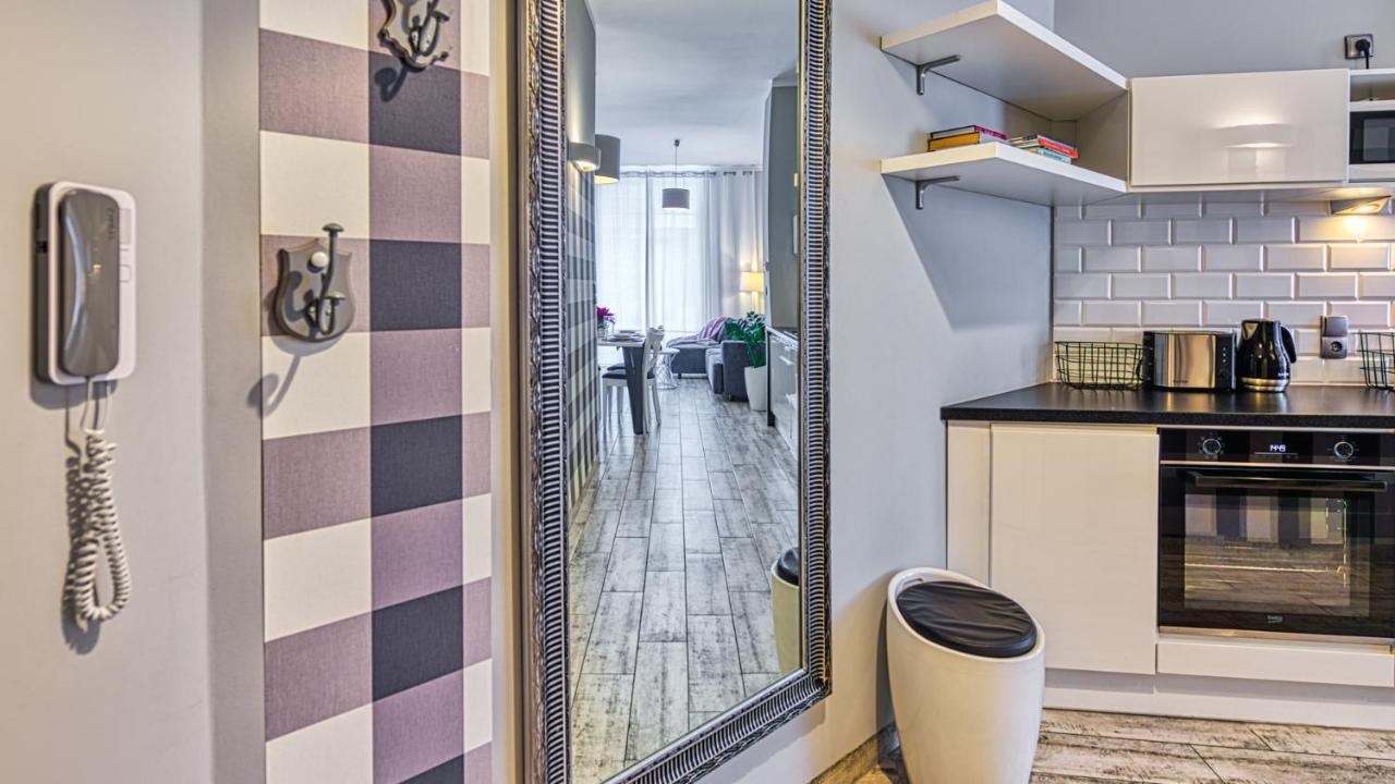 Apartamenty Royal Aparts - Willa Jozefina Chill & Vibes Шклярска-Поремба Экстерьер фото