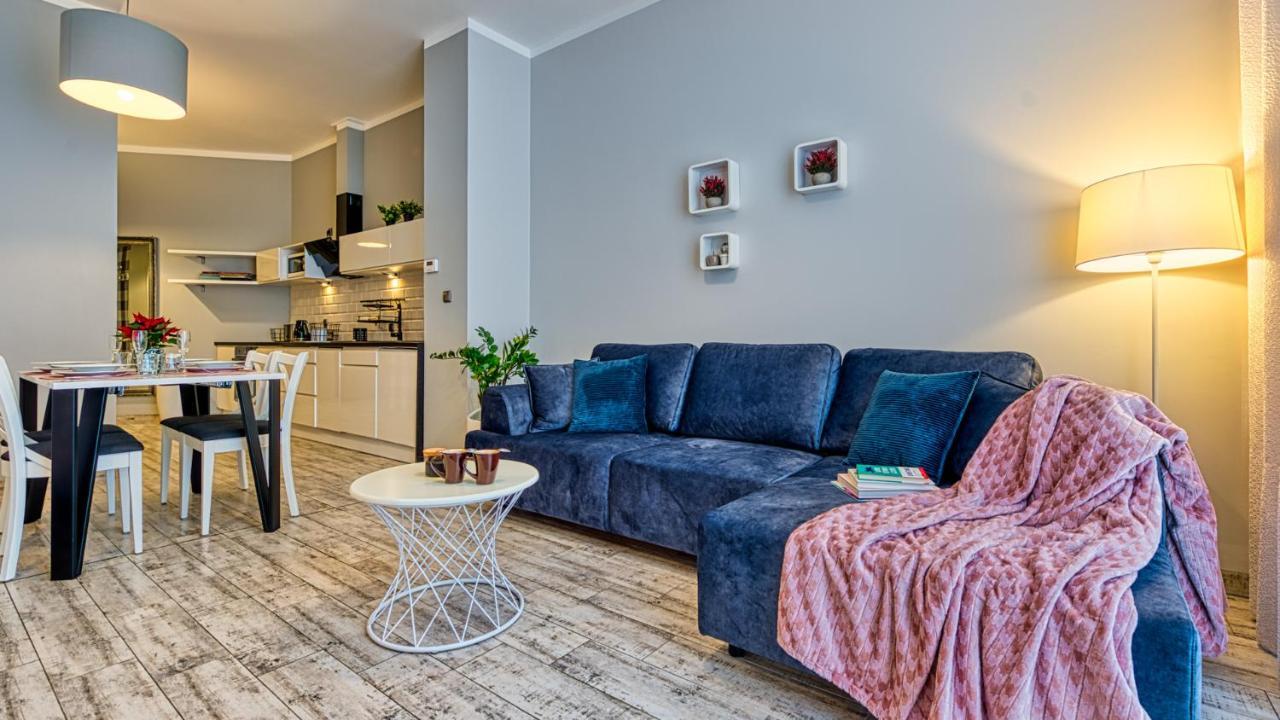 Apartamenty Royal Aparts - Willa Jozefina Chill & Vibes Шклярска-Поремба Экстерьер фото
